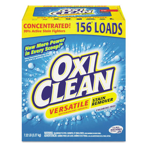 Cleaner,oxiclean,7.22lb