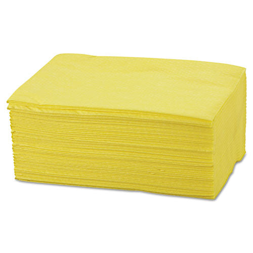 ESCHI0214 - Masslinn Dust Cloths, 40 X 24, Yellow, 250-carton
