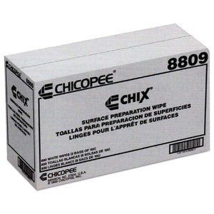 Chix® Surface Prep Wipes