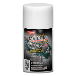 ESCHP5111 - Champion Sprayon Metered Insecticide Spray, 7 Oz Aerosol, 12-carton