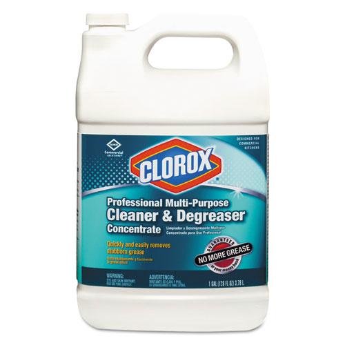 ESCLO30861CT - Professional Multi-Purpose Cleaner And Degreaser Concentrate, 1 Gal, 4-carton