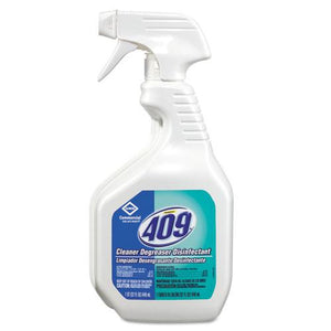 ESCLO35306CT - Cleaner Degreaser Disinfectant, Spray, 32 Oz 12-carton