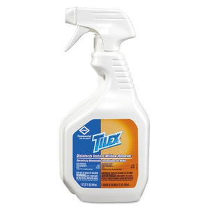 ESCLO35600CT - Disinfects Instant Mildew Remover, 32oz Smart Tube Spray, 9-carton