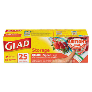 Glad® Food Storage Bags