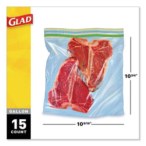 Glad® Food Storage Bags