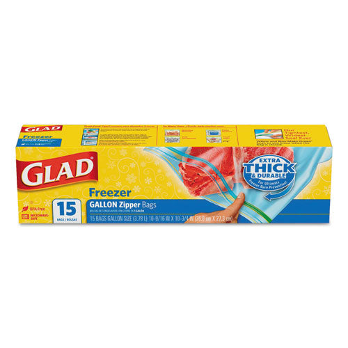 Glad® Food Storage Bags