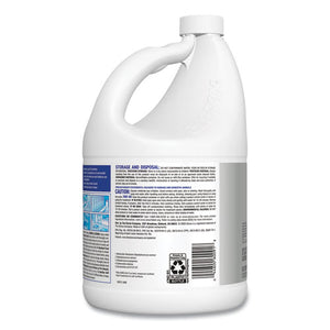 Turbo Pro Disinfectant Cleaner For Sprayer Devices, 121 Oz Bottle, 3-carton