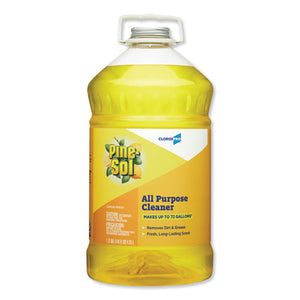 All Purpose Cleaner, Sparkling Wave, 144 Oz Bottle