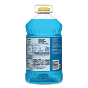 All Purpose Cleaner, Sparkling Wave, 144 Oz Bottle