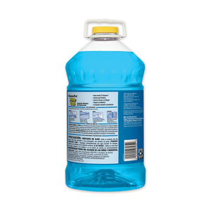 All Purpose Cleaner, Sparkling Wave, 144 Oz Bottle, 3-carton