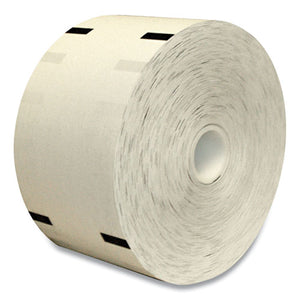 Thermal Atm Receipt Roll, 3.12" X 1,000 Ft, White, 4-carton