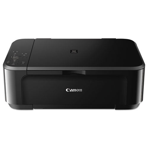 ESCNM0515C002 - Pixma Mg3620 Wireless All-In-One Photo Inkjet Printer, Copy-print-scan