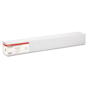 ESCNM0834V778 - Durable Matte Polypropylene Banner Paper, 36" X 100 Feet, Roll