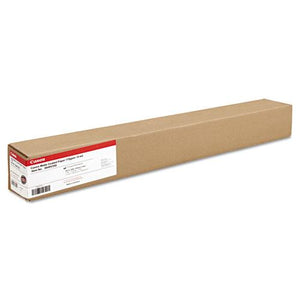 ESCNM0849V344 - Heavyweight Matte Coated Paper, 42" X 100 Feet, Roll