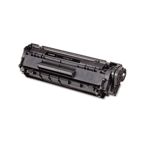 ESCNM104 - 104 (104) TONER, 2000 PAGE-YIELD, BLACK