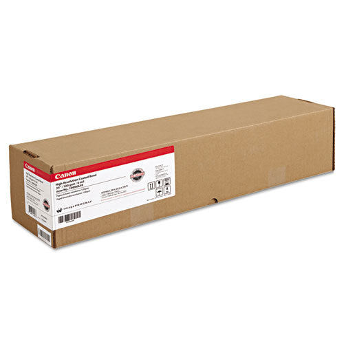 ESCNM1099V649 - High Resolution Coated Bond Paper, 24" X 100 Feet, Roll