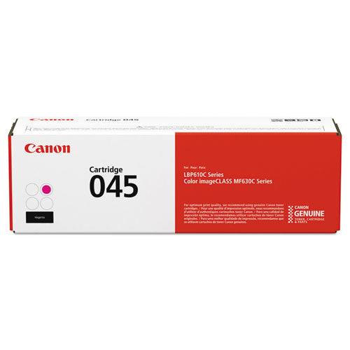 ESCNM1240C001 - 1240c001 (045) Toner, 1300 Page-Yield, Magenta