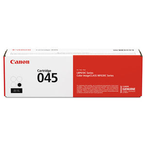 ESCNM1242C001 - 1242c001 (045) Toner, 1400 Page-Yield, Black