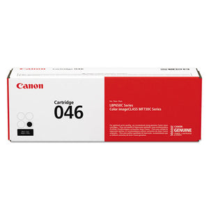 ESCNM1250C001 - 1250c001 (046) Toner, 2200 Page-Yield, Black