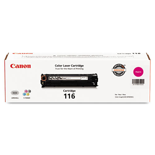 ESCNM1978B001 - 1978B001 (116) TONER, 1500 PAGE-YIELD, MAGENTA