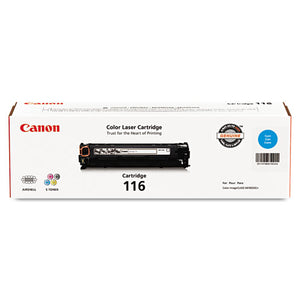 ESCNM1979B001 - 1979B001 (116) TONER, 1500 PAGE-YIELD, CYAN