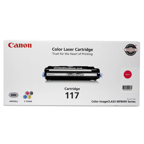 ESCNM2576B001 - 2576b001 (117) Toner, Magenta