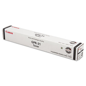 ESCNM2790B003AA - 2790B003AA (GPR-31) TONER, 36000 PAGE-YIELD, BLACK