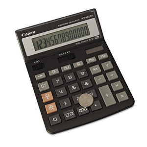 ESCNM4087A005AA - Ws1400h Display Calculator, 14-Digit Lcd