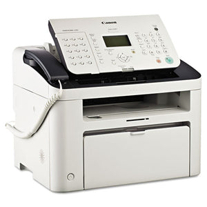 ESCNM5258B001 - Faxphone L100 Laser Fax Machine, Copy-fax-print