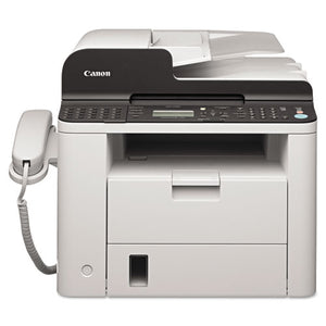 ESCNM6356B002 - Faxphone L190 Laser Fax Machine, Copy-fax-print