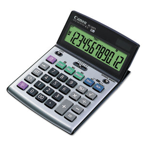 ESCNM8507A010 - Bs-1200ts Desktop Calculator, 12-Digit Lcd Display