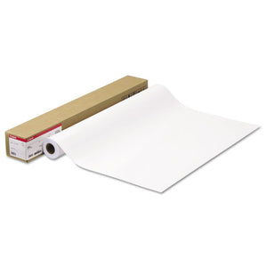 ESCNM8961B004AA - Heavyweight Coated Paper, 6 Mil, 24" X 130 Feet, Roll