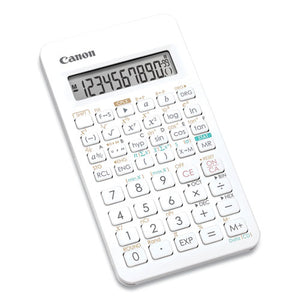 F-605 Scientific Calculator, 12-digit Lcd