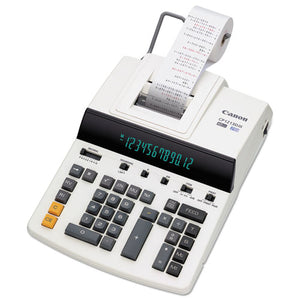 ESCNM9933B001 - Cp1213diii 12-Digit Heavy-Duty Commercial Desktop Printing Calculator, 4.8 L-sec