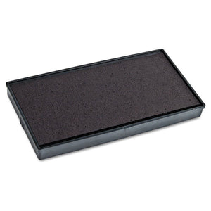 ESCOS065468 - Replacement Ink Pad For 2000plus 1si30pgl, Black