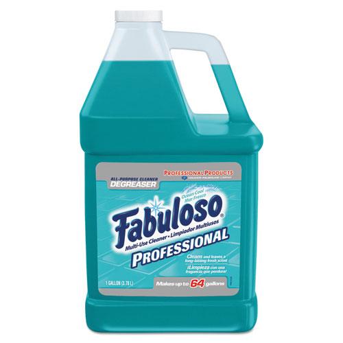 ESCPC05252 - ALL-PURPOSE CLEANER, OCEAN COOL SCENT, 1GAL BOTTLE, 4-CARTON