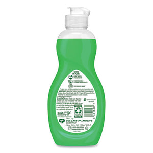 Dishwashing Liquid, Fresh Scent, 8 Oz Bottle, 16-carton