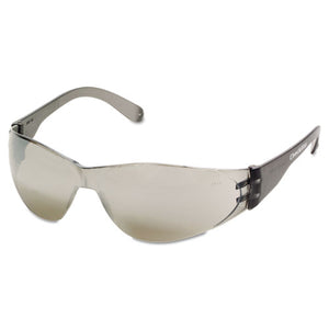 ESCRWCL117 - Checklite Safety Glasses, Silver Mirror Lens