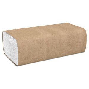 ESCSDH124 - Select Multifold Towels, 1-Ply, 9" X 9.45", White, 16-carton