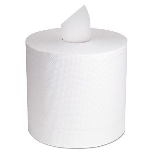 ESCSDH150 - Select Center-Pull Towel, 2-Ply, White, 11 X 7 5-16, 600-roll, 6 Roll-carton