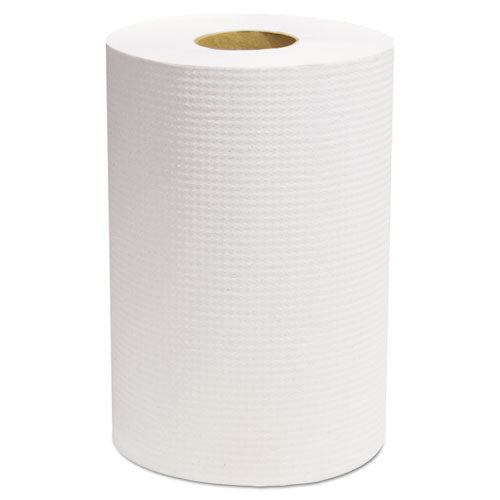 ESCSDH230 - Select Roll Paper Towels, White, 7 7-8" X 350 Ft, 12-carton