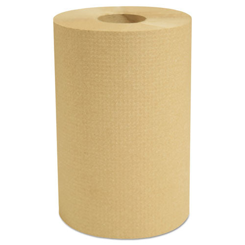 ESCSDH235 - Select Roll Paper Towels, Natural, 7 7-8" X 350 Ft, 12-carton