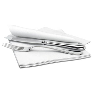 ESCSDN695 - Signature Airlaid Dinner Napkins-guest Hand Towels, 1-Ply, 15x16.5, 1000-carton