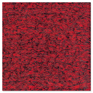 ESCWNGS2300CR - Rely-On Olefin Indoor Wiper Mat, 24 X 36, Red-black