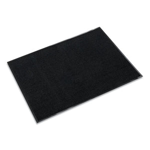 ESCWNJS0035BK - Jasper Indoor-outdoor Scraper Mat, 36 X 60, Black
