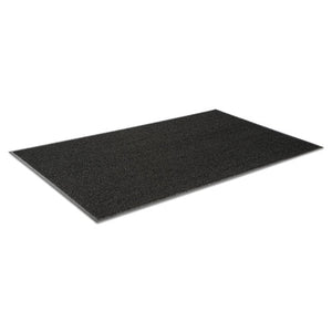 ESCWNJS0046BK - Jasper Indoor-outdoor Scraper Mat, 48 X 72, Black
