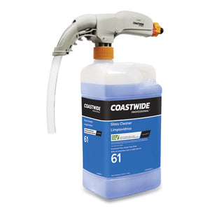 Odor Eliminator 63 Concentrate For Expressmix, Grapefruit, 3.25 L, 2-carton