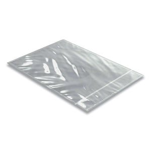 Packing List Envelope, Full-size Window, 10 X 7, Clear, 1,000-carton