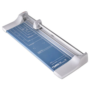 ESDAH508 - Rolling-rotary Paper Trimmer-cutter, 7 Sheets, 18" Cut Length
