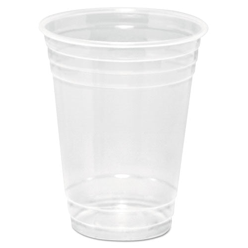 ESDCC16PX - Conex Clearpro Cold Cups, Plastic, 16oz, Clear, 50-pack, 20 Packs-carton